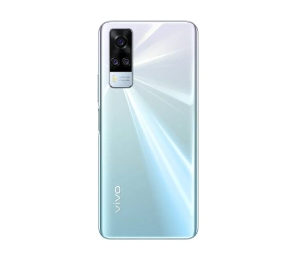 Vivo Y51A | 8GB +128GB | FREE Power Bank 10000 MAH worth ?1799